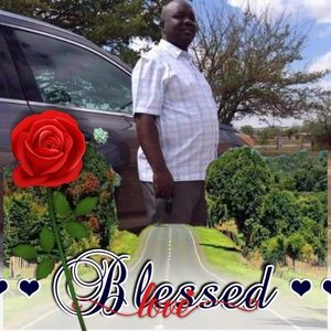 Meet your Posher, Hezron